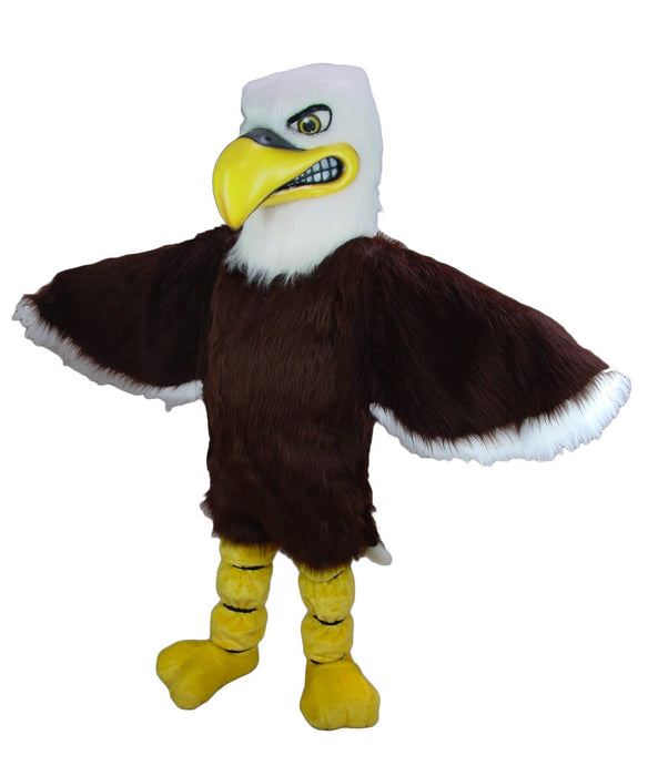 42062 Fierce Eagle Costume Mascot
