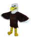 42062 Fierce Eagle Costume Mascot