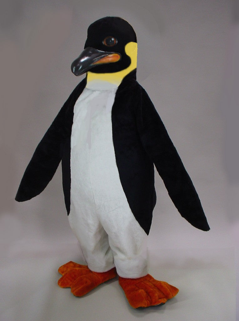 Mascot Penguin Costumes Mascot Penguin Costumes