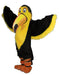 42464 Toucan Costume Mascot