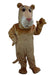 43078 Cartoon Lioness Costume Mascot