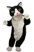43088 Tuxedo Cat Mascot Costume