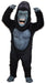 43294 Fierce Gorilla Mascot Costume