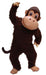 43688 Monkey Costume Mascot