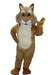 43708 Friendly Bobcat Costume Mascot