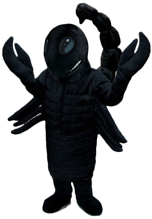44471 Desert Scorpion Costume Mascot