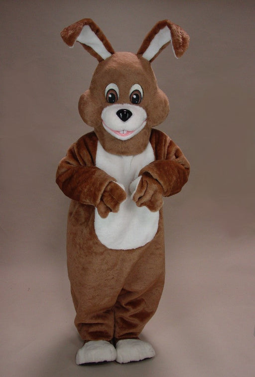 45005 Wild Rabbit Costume Mascot