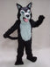 45146 Fierce Wolf Costume Mascot