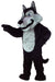 45148 Wolfey Wolf Costume Mascot