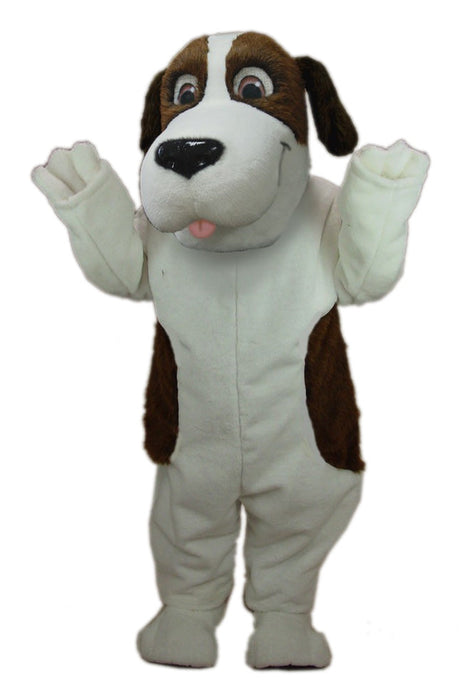 45491 Woofer Mascot Costume