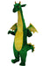46109 Fantasy Dragon Costume Mascot