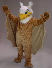 46117 Griffin Mascot Costume