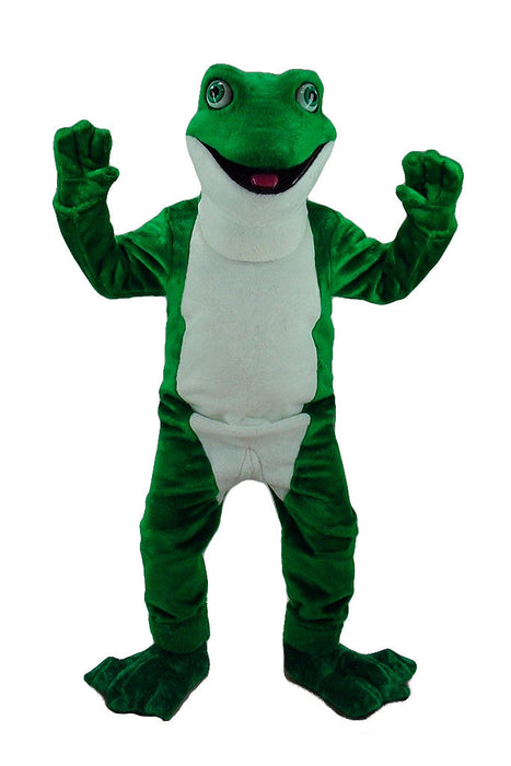 46305 Frog Mascot Costume