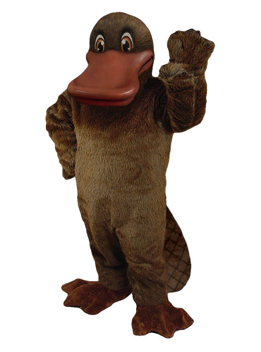 46442 Platypus Mascot Costume