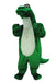 46695 Cartoon Dinosaur Mascot Costume