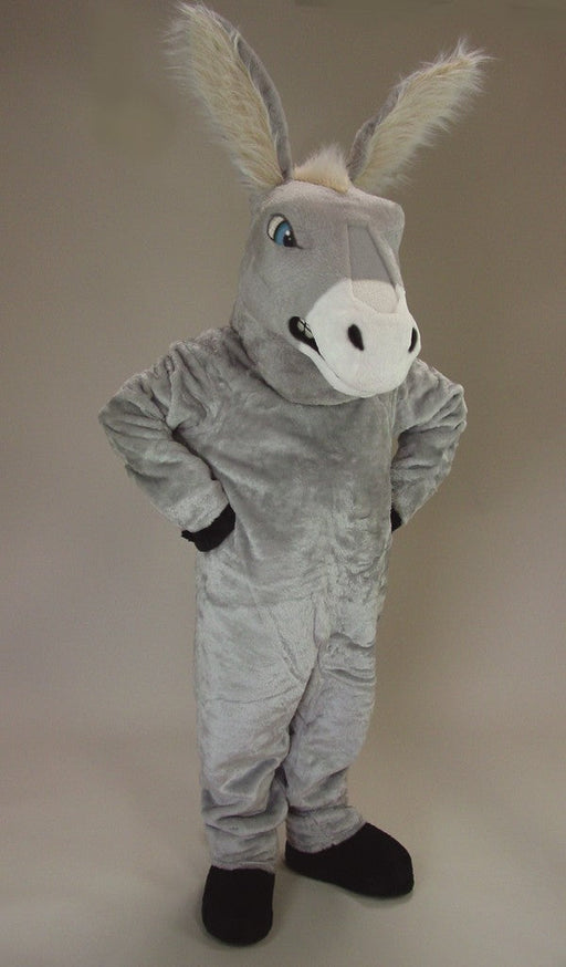 47168 Mean Donkey Costume Mascot