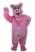 47175 Pig Mascot Costume