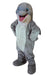 47319 Happy Dolphin Mascot Costume