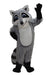 48148 Ricky Raccoon Costume Mascot
