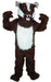 Badger Costume Mascot 48150 MaskUS
