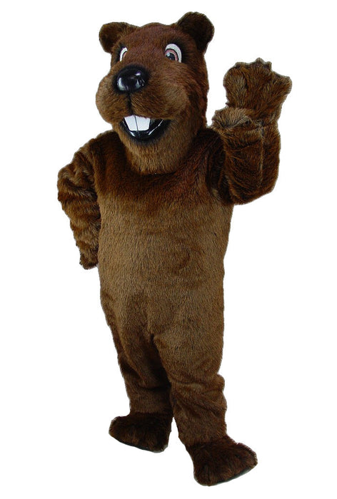 48153 Gopher / Woodchuck Costume Mascot