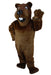 48153 Gopher / Woodchuck Costume Mascot