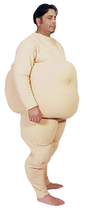 Fat Padding Suit