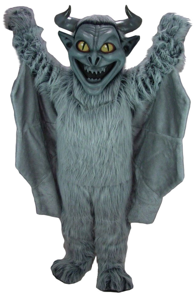 Gargoyle Mascot Costume 29206 MaskUS