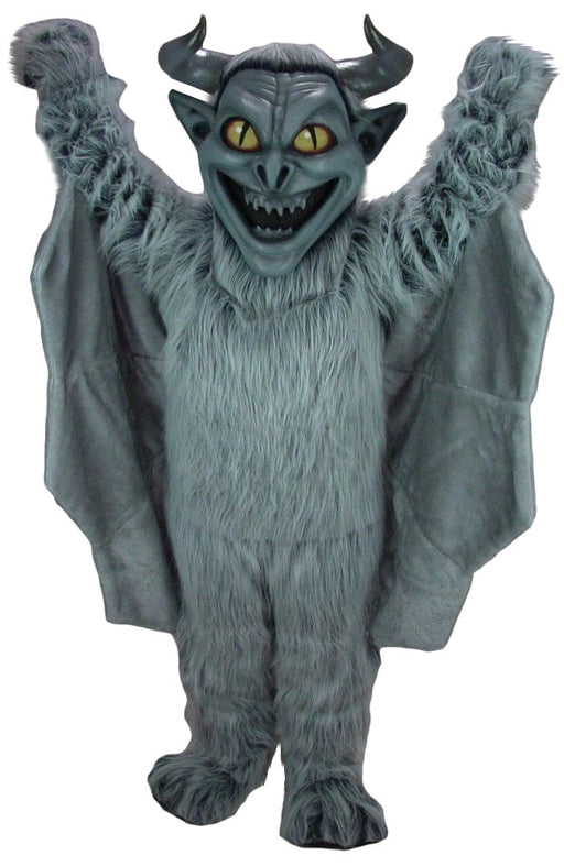 Gargoyle Mascot Costume 29206 MaskUS