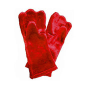 Deluxe Mascot Mitts A2021 for mascot costumes, high-quality replacement mitts with customizable colors.