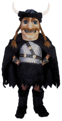 Odin Viking Mascot - Professional Mascot Costume