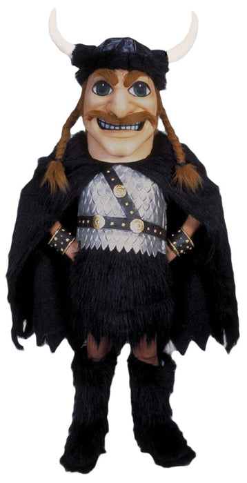 Odin Viking Mascot Costume