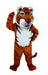 T0001 Sumatran Tiger Mascot Costume (Thermolite)