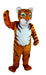 T0004 Tiger Cub Mascot Costume (Thermolite)