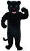 T0014 Panther Mascot Costume (Thermolite)