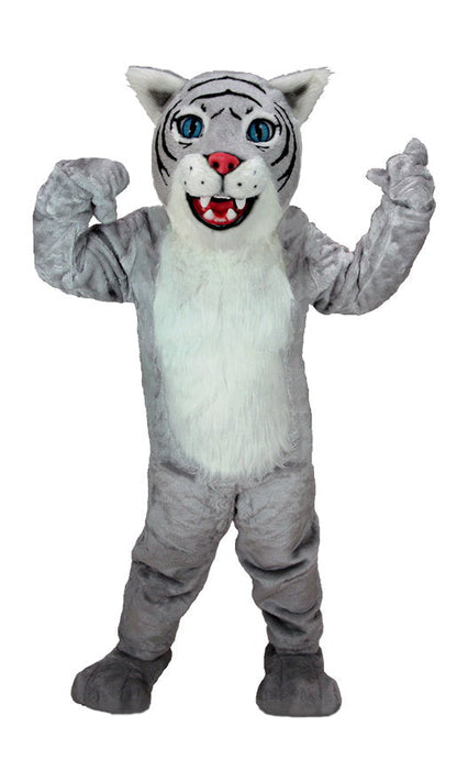 T0017 Wildcat Cub Mascot Costume (Thermolite)