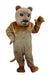 T0025 Cougar Cub Mascot Costume (Thermolite)