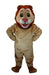 T0028 Happy Lion Mascot Costume (Thermolite)