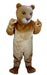 T0029 Lion Cub Mascot Costume (Thermolite)