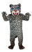 T0034 Spotted Leopard Mascot Costume (Thermolite)