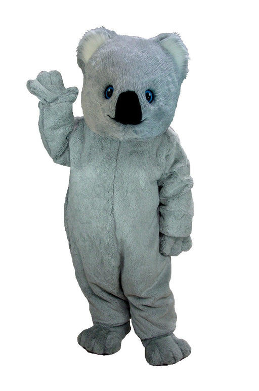 T0058 Koala Bear Mascot (Thermolite)