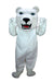 T0060 Polar Bear Mascot (Thermolite)