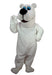 T0061 Toon Polar Bear Mascot (Thermolite)