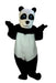 T0062 Panda Bear Mascot (Thermolite)