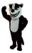 Badger Mascot Costume (Thermolite) T0103 MaskUS