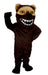 T0105 Wolverine Mascot Costume (Thermolite)