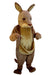 T0110 Kangaroo Mascot Costume (Thermolite)