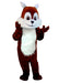 T0112 Chipmunk Mascot Costume (Thermolite)