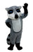 T0114 Raccoon Mascot Costume (Thermolite)