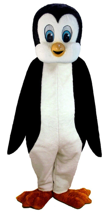 T0120 Penguin Mascot (Thermolite)